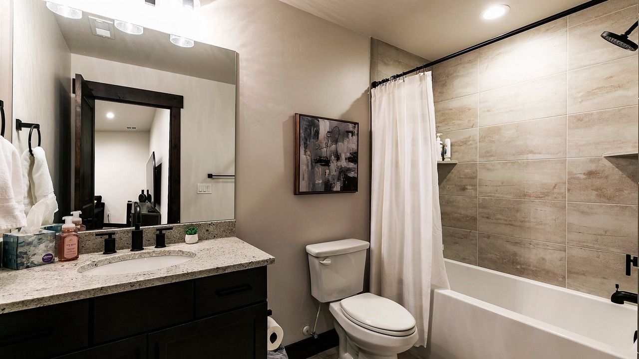 Photo of Bathroom in Park City