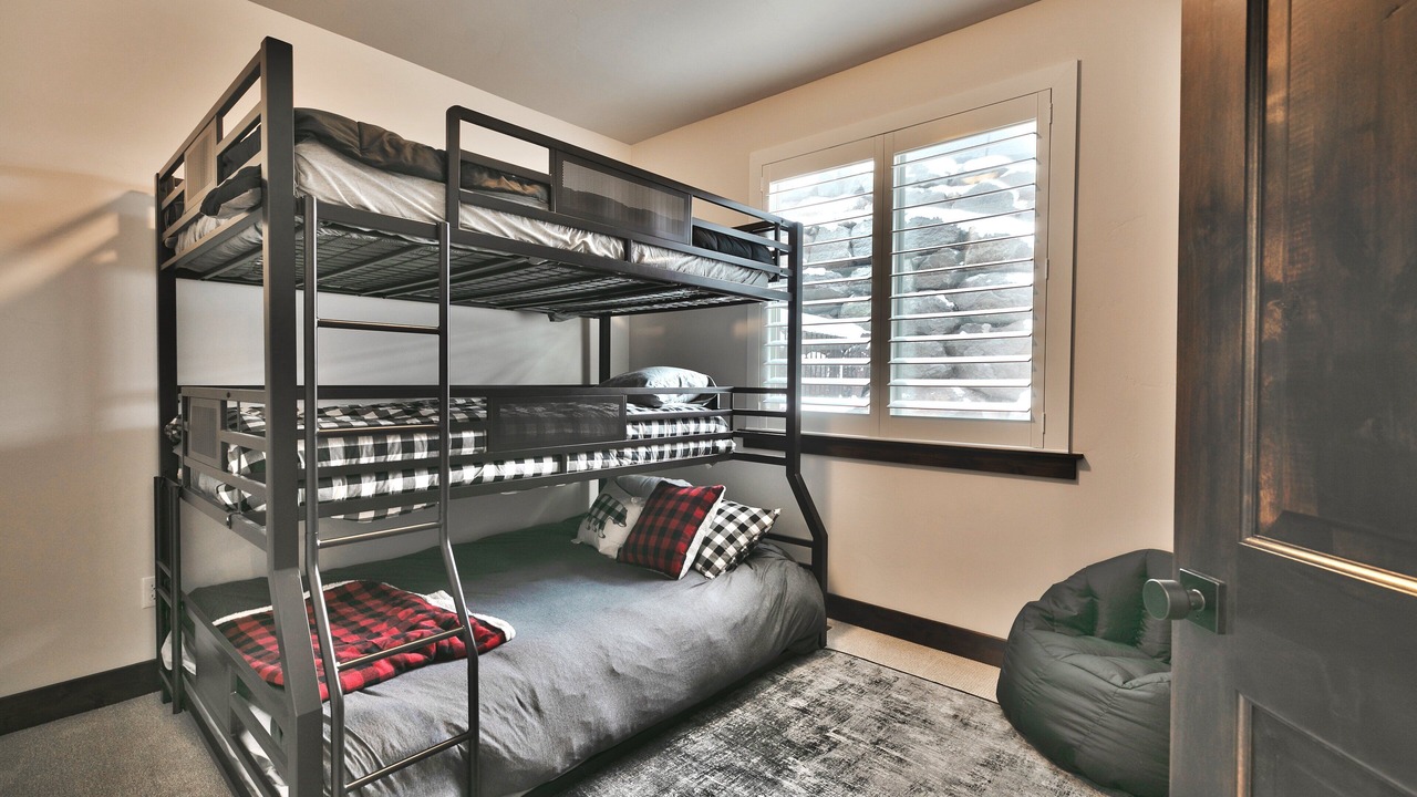 Photo of Bedroom in Park City