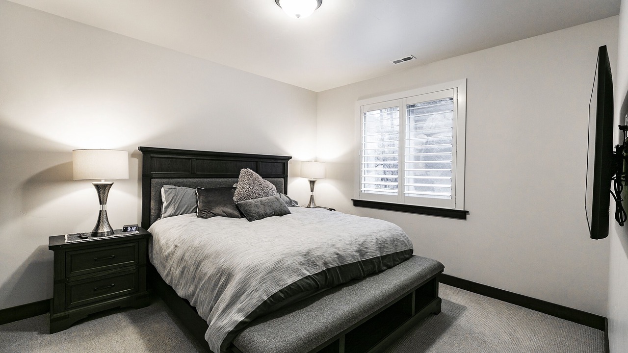 Photo of Bedroom in Park City