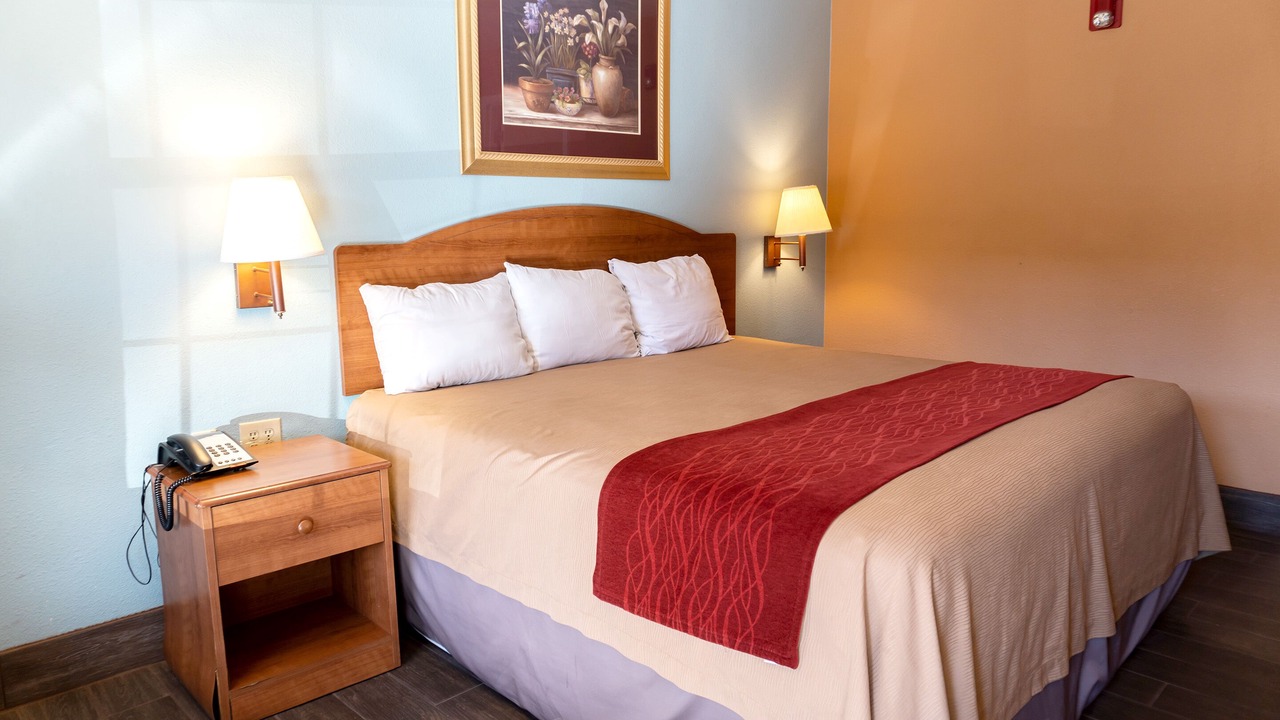 Photo of Bedroom in Anthony