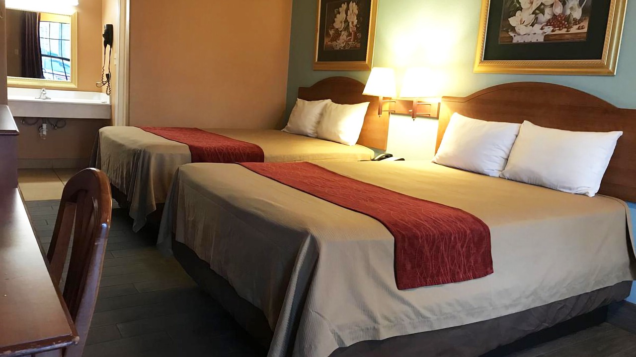 Photo of Bedroom in Anthony