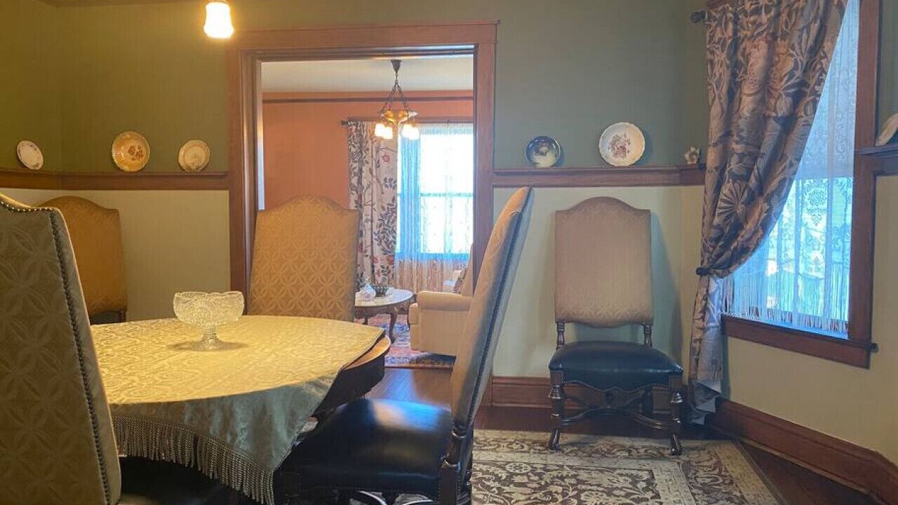 Photo of Livingroom in St. Joseph