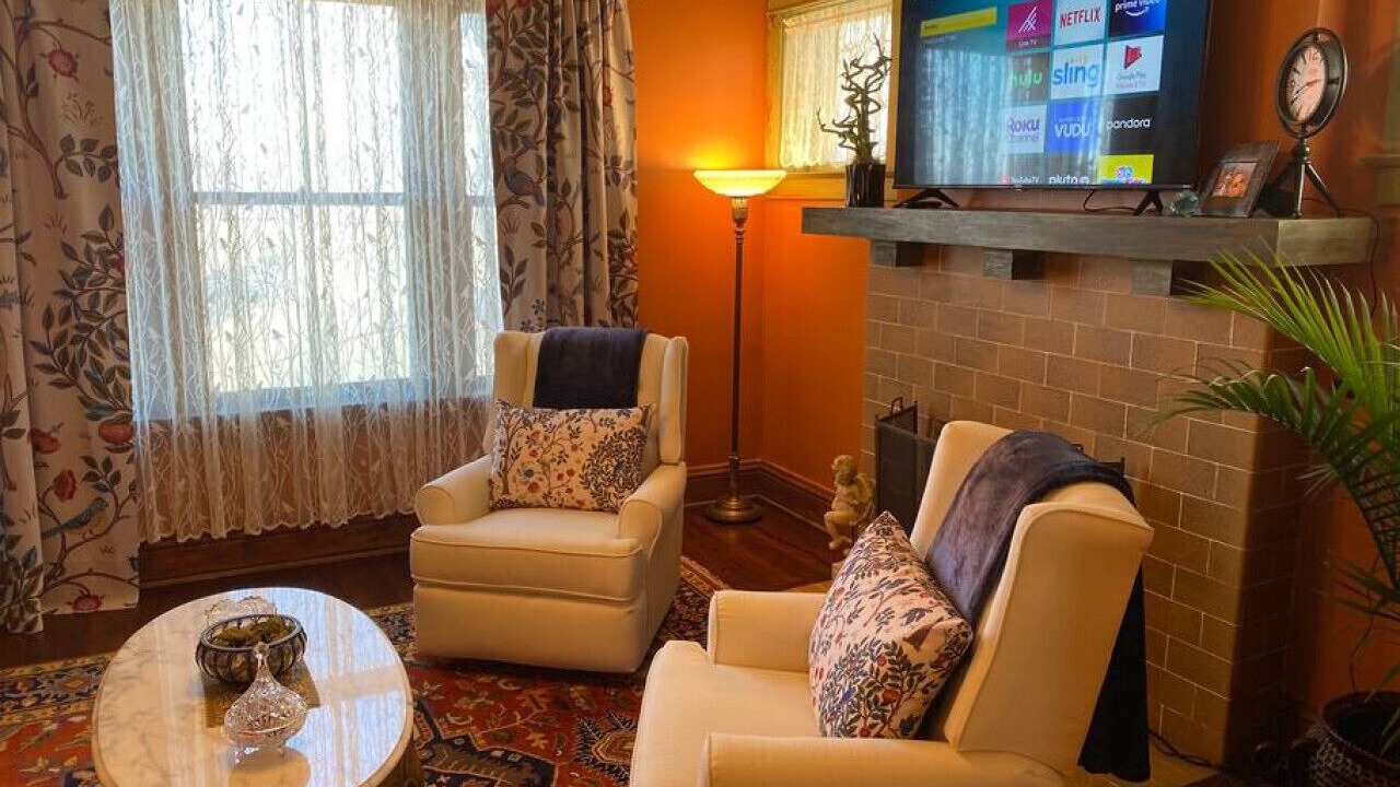 Photo of Livingroom in St. Joseph
