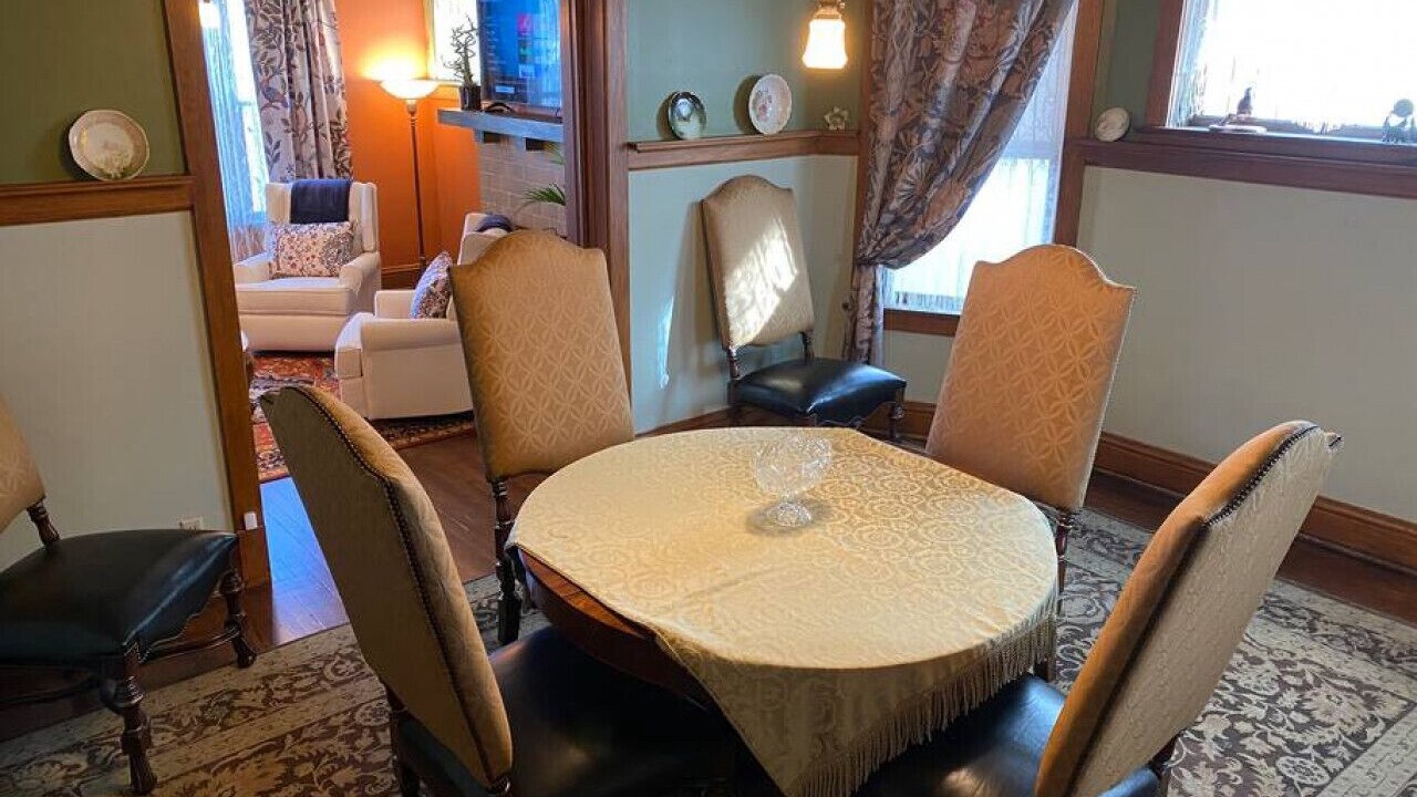 Photo of Livingroom in St. Joseph