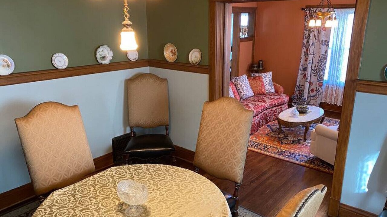 Photo of Livingroom in St. Joseph
