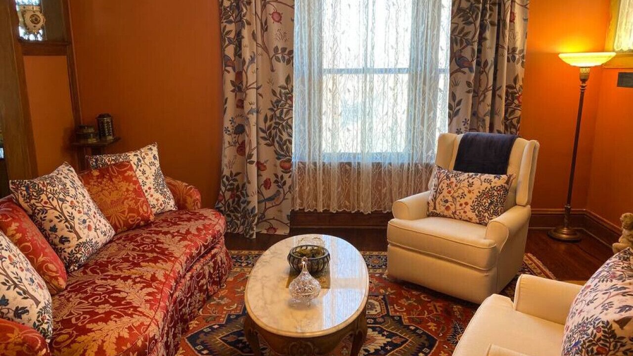 Photo of Livingroom in St. Joseph