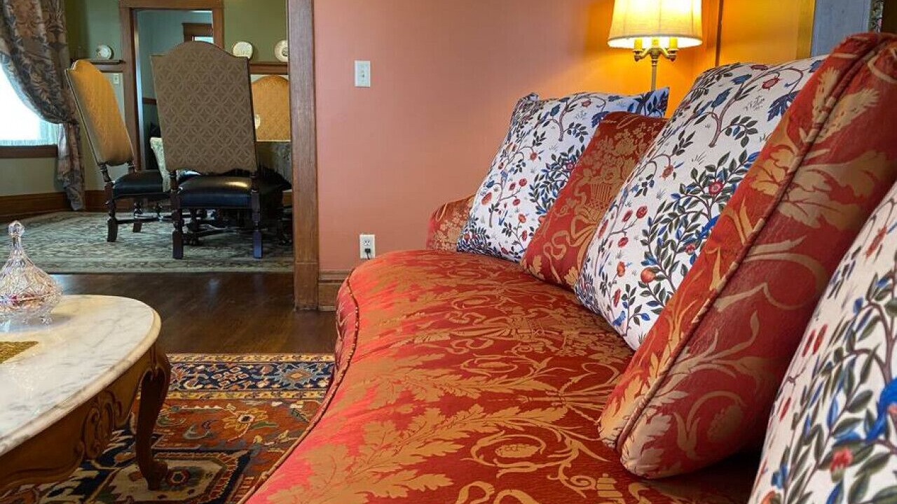 Photo of Livingroom in St. Joseph
