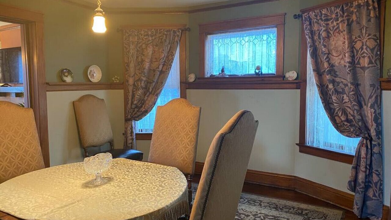 Photo of Livingroom in St. Joseph