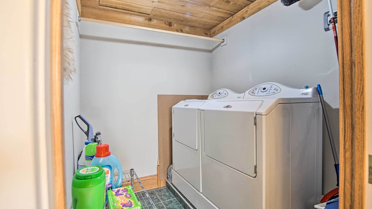 Photo of Bedroom in Pauline