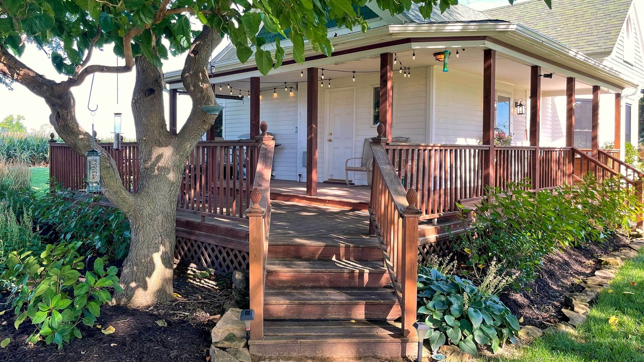 Photo of Outdoor in Pauline