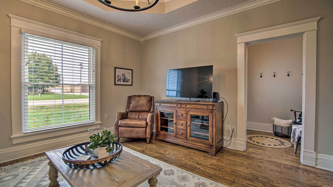 Photo of Bedroom in Pauline
