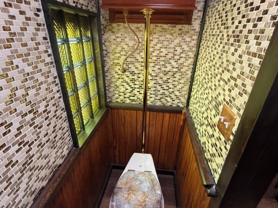 Photo of Bathroom in La Junta