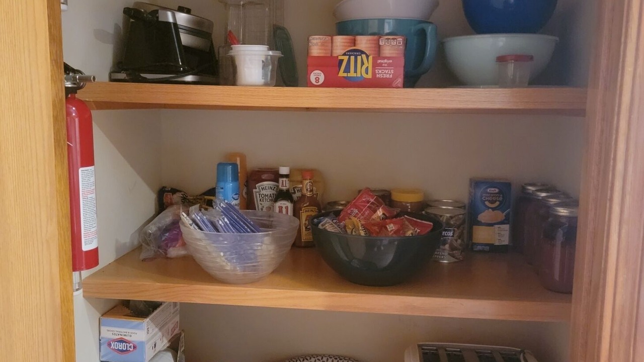 Photo of Kitchen in Elk County
