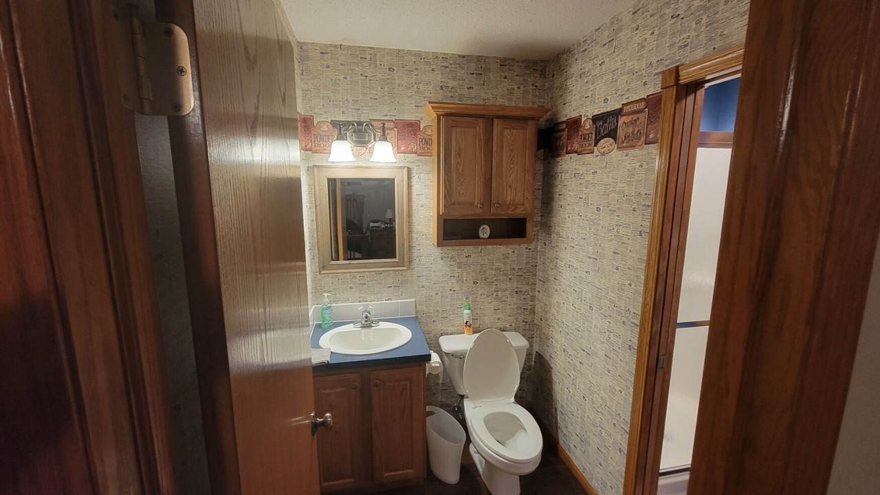 Photo of Bathroom in Elk County
