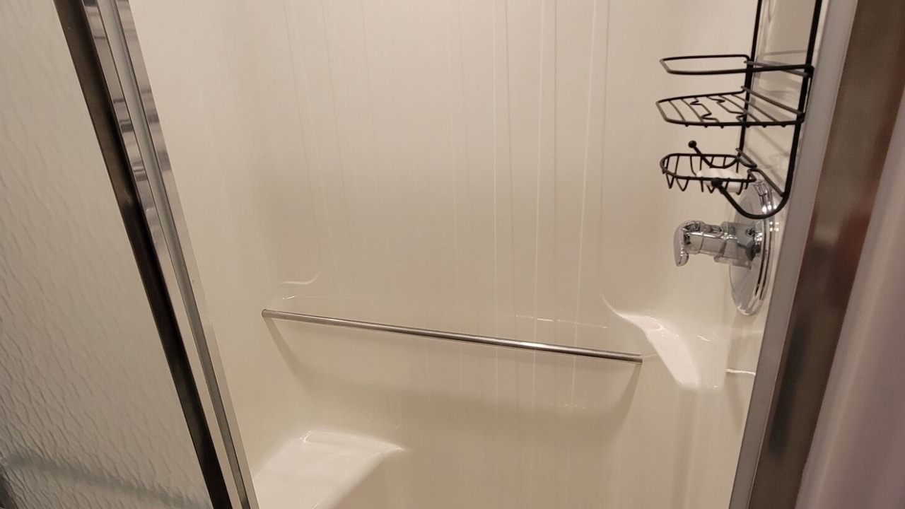 Photo of Bathroom in Elk County