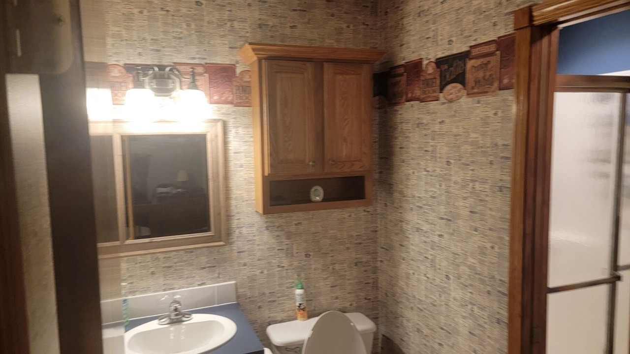 Photo of Bathroom in Elk County