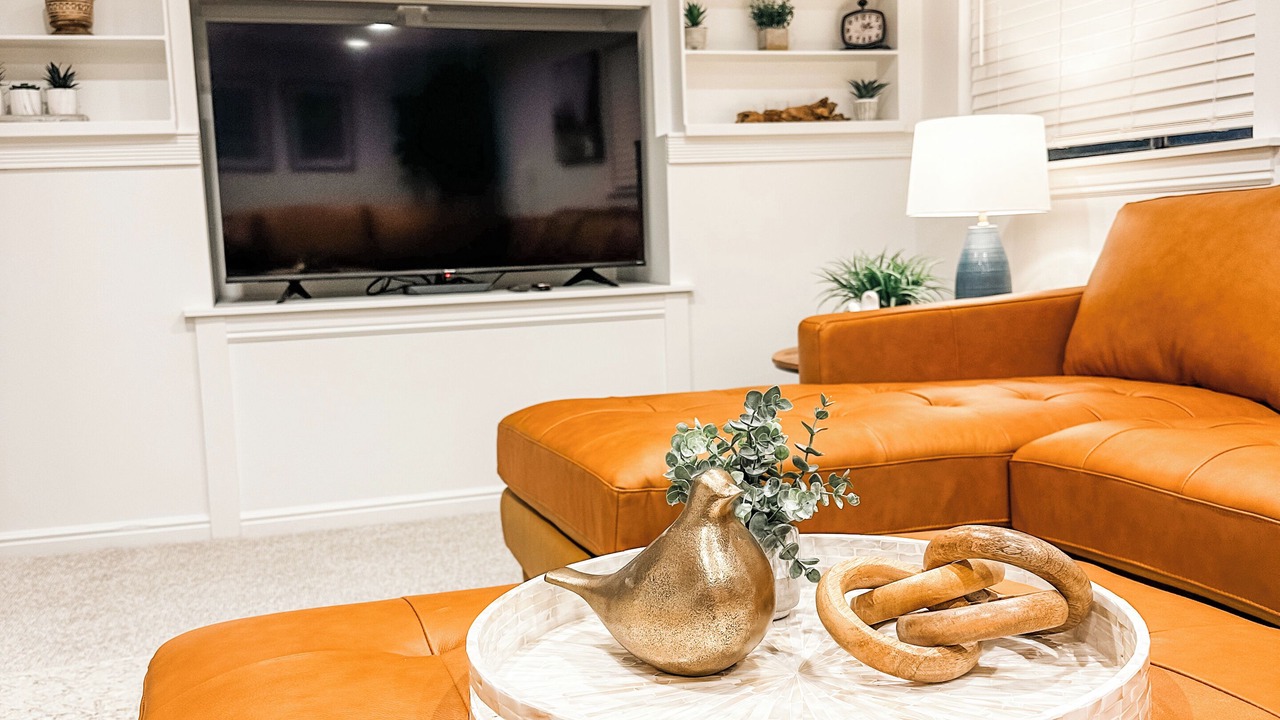 Photo of Livingroom in Sandy