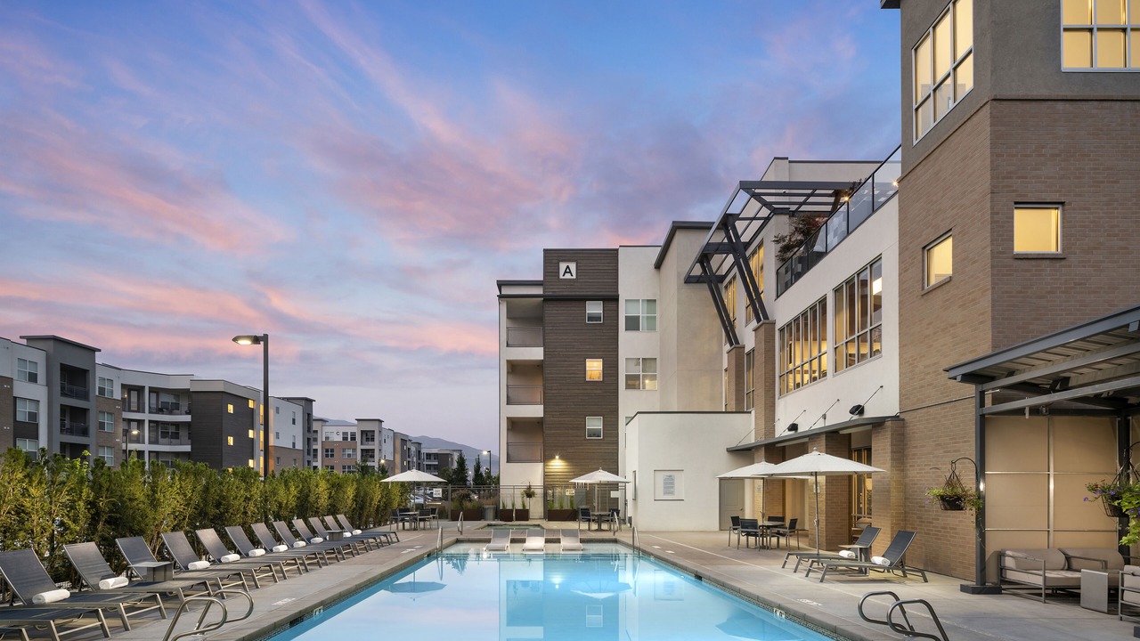 Photo of Outdoor in Draper