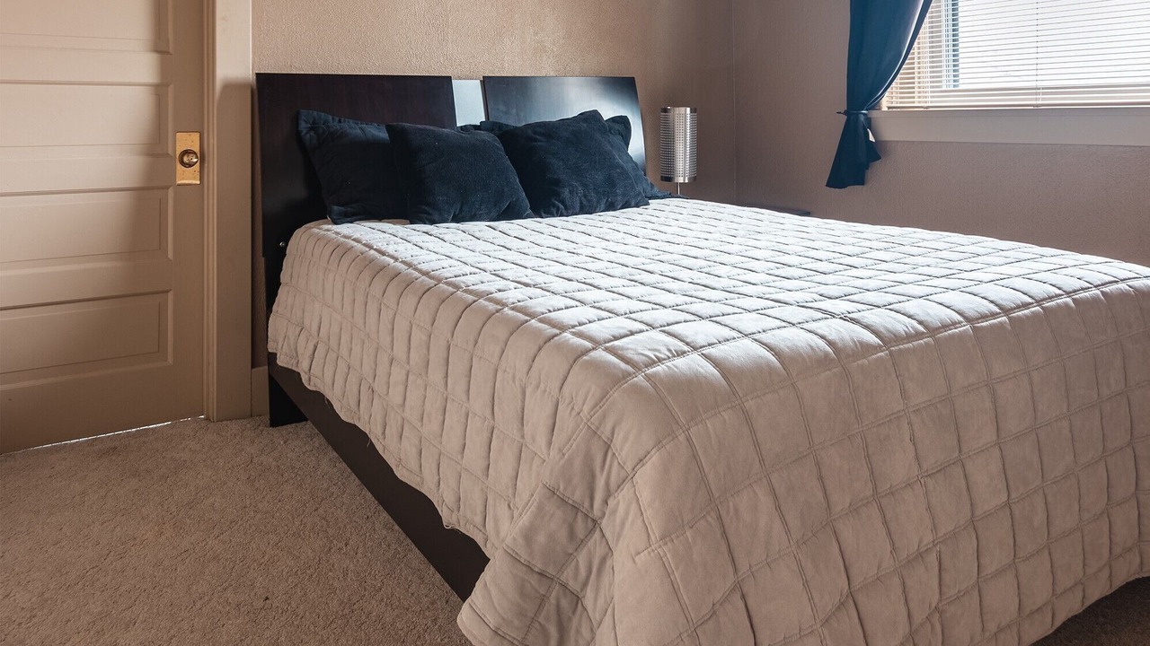 Photo of Bedroom in Fairbury