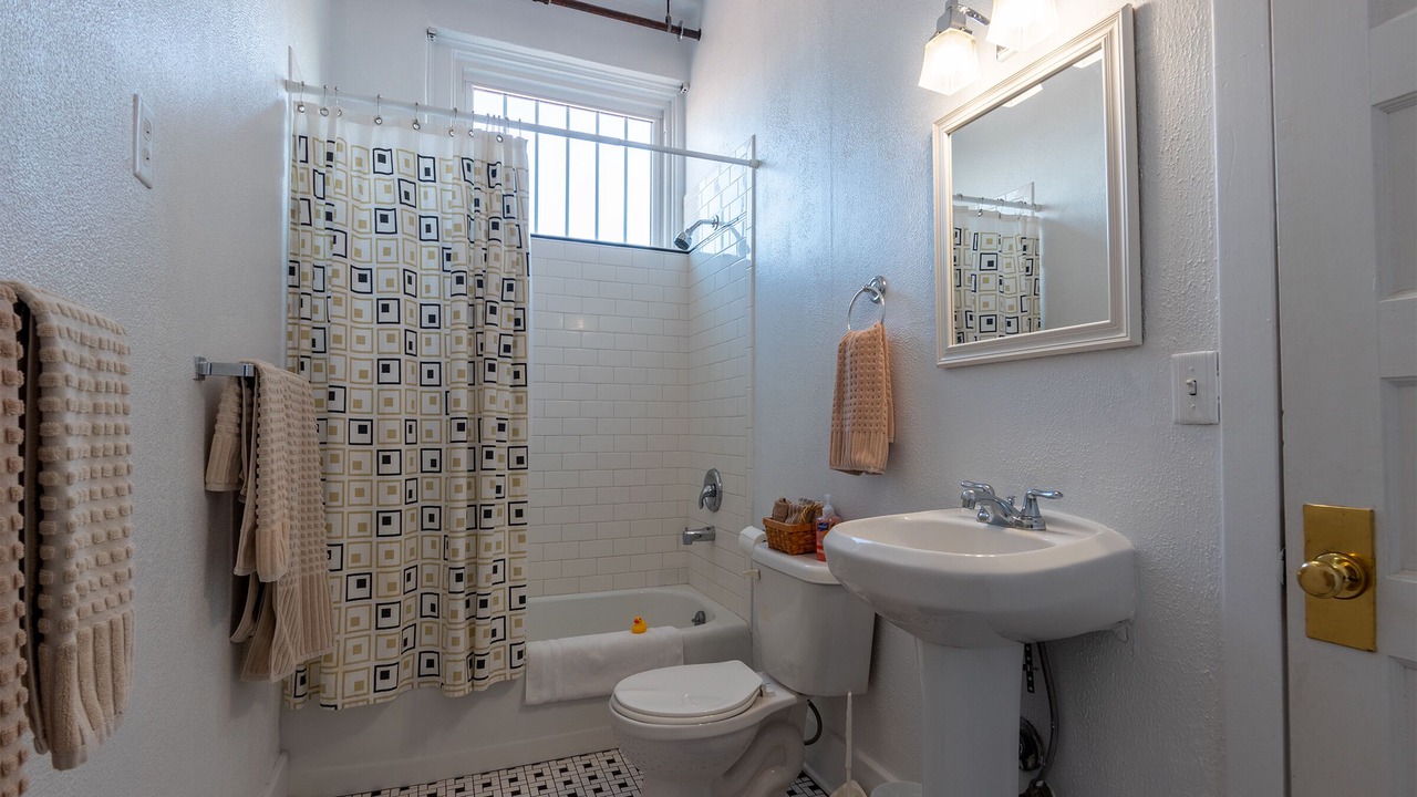 Photo of Bathroom in Fairbury