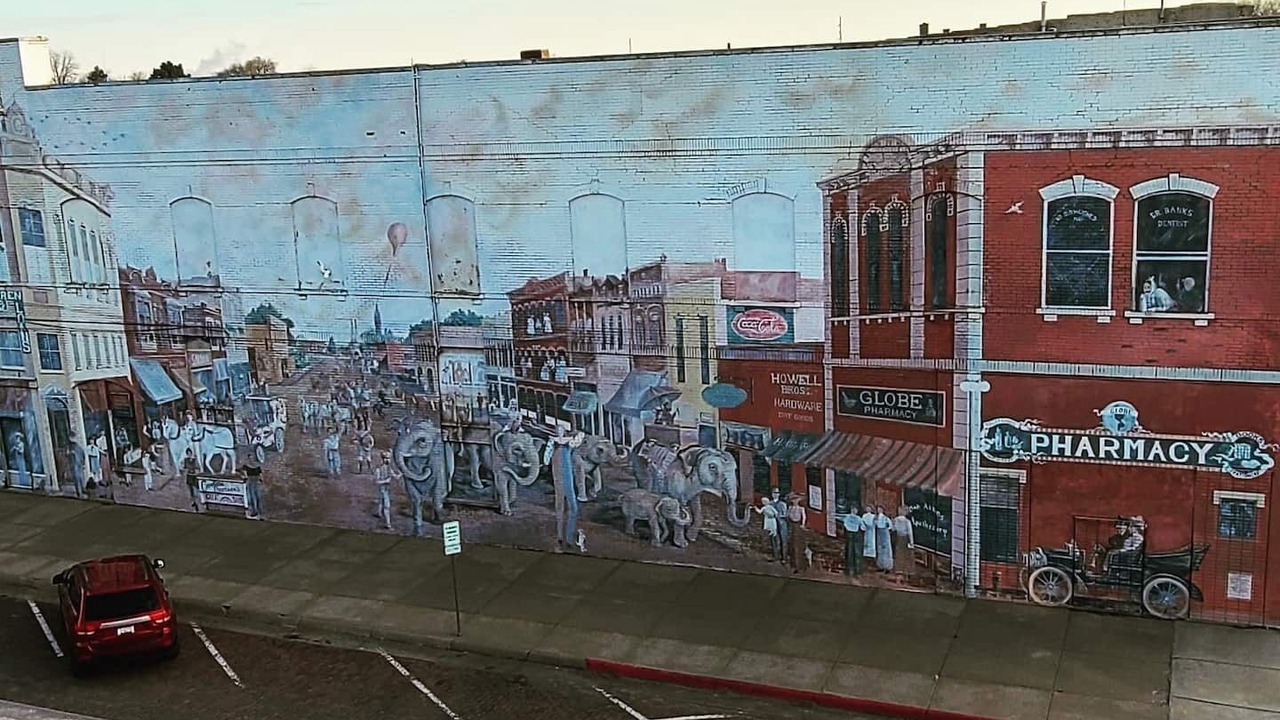 Photo of Outdoor in Fairbury
