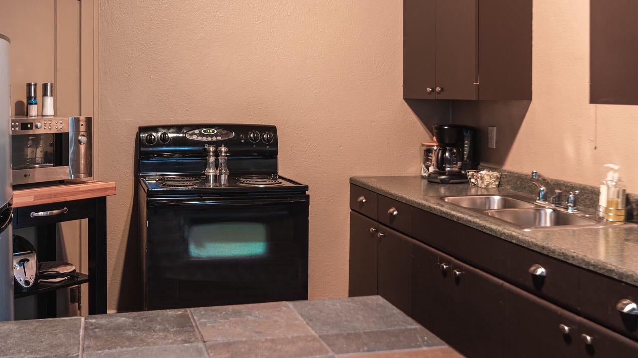 Photo of Kitchen in Fairbury