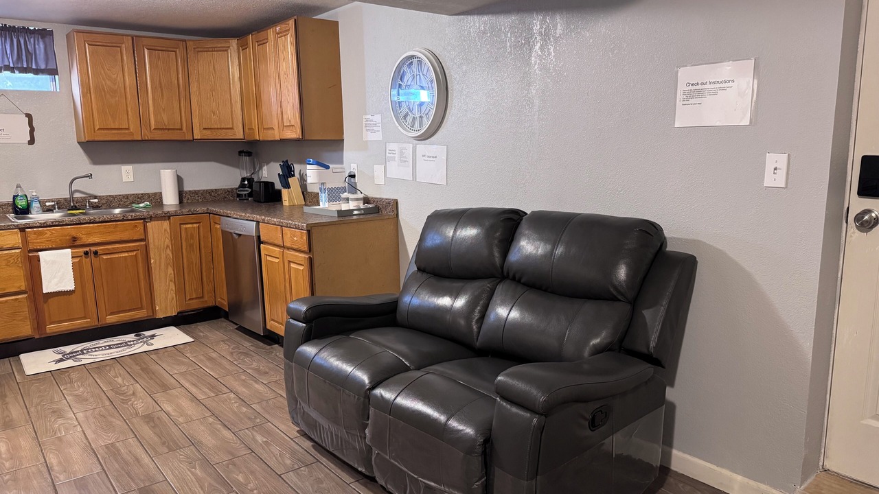 Photo of Livingroom in Belmar Park