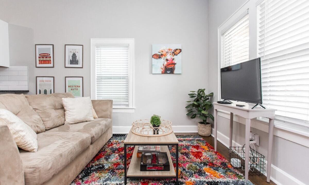 Photo of Bedroom in Riverview