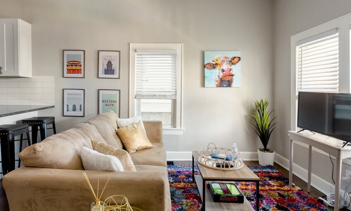 Photo of Bedroom in Riverview