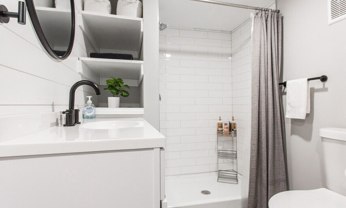 Photo of Bathroom in Riverview