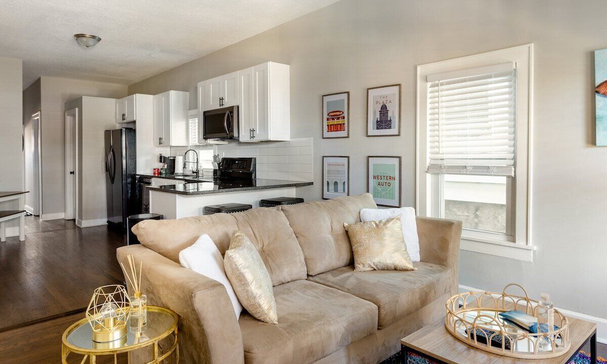 Photo of Bedroom in Riverview