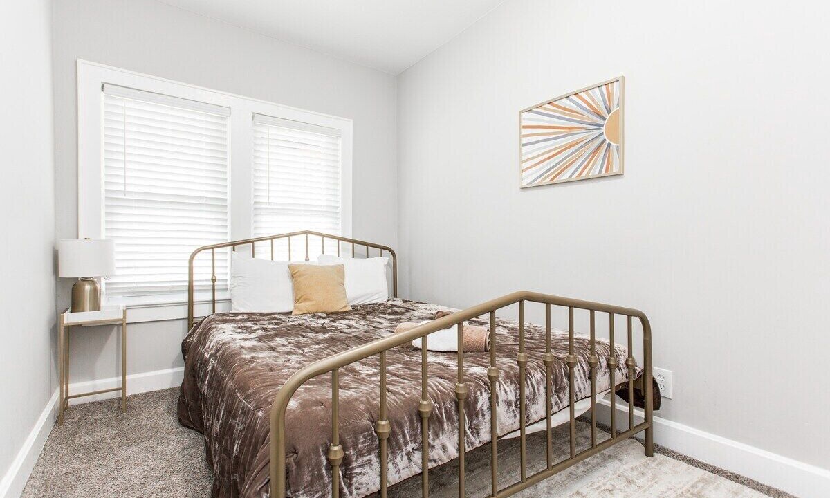 Photo of Bedroom in Riverview