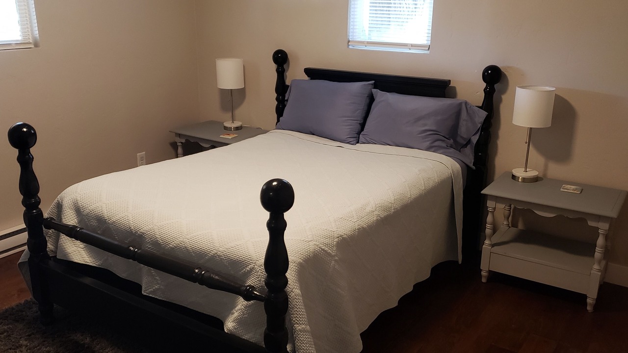 Photo of Bedroom in Montrose