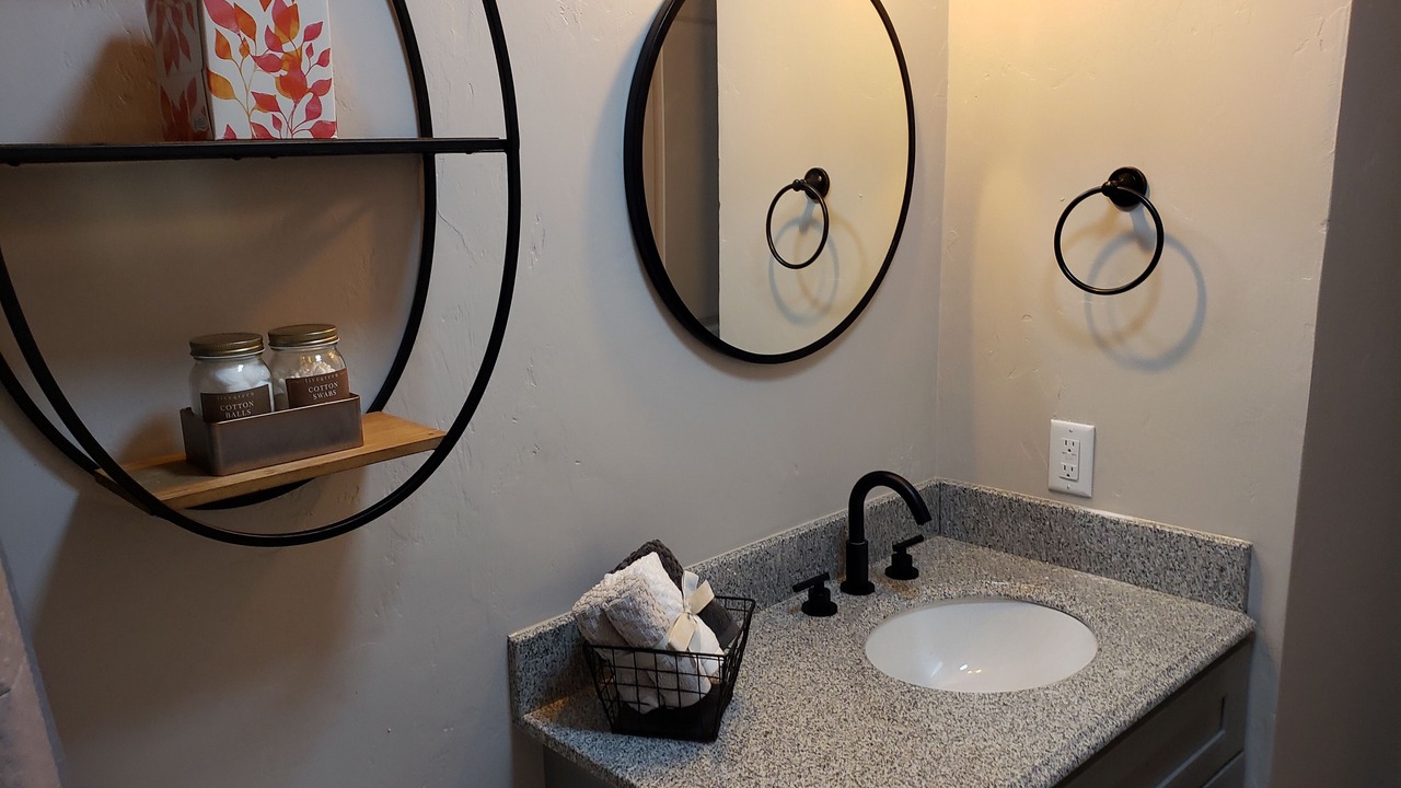 Photo of Bathroom in Montrose