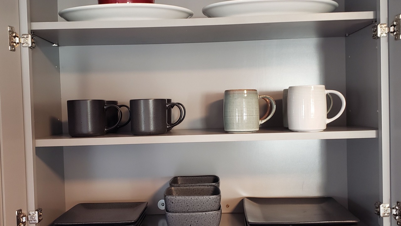 Photo of Kitchen in Montrose