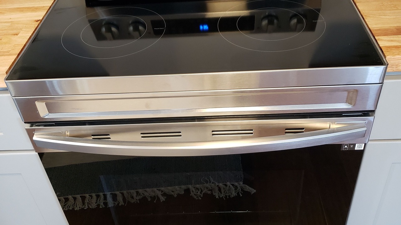 Photo of Kitchen in Montrose