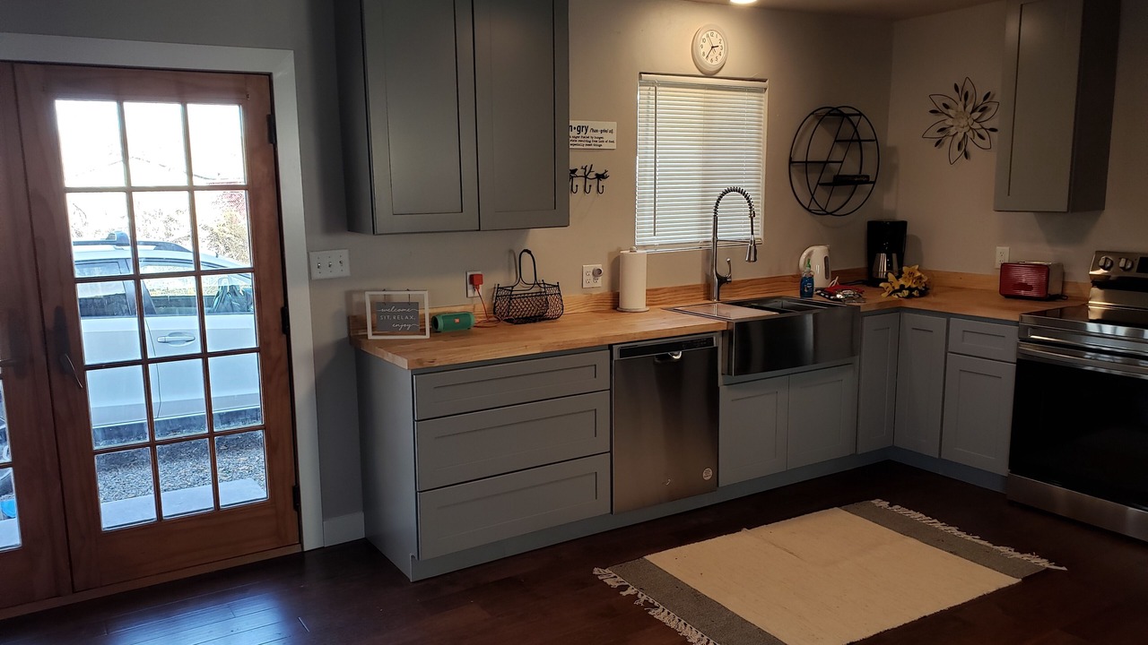 Photo of Kitchen in Montrose