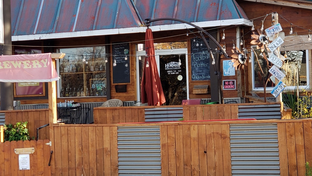 Photo of Outdoor in Montrose