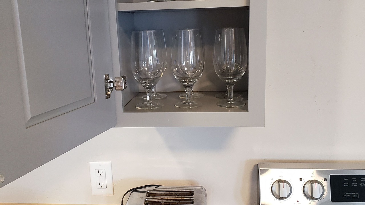 Photo of Kitchen in Montrose