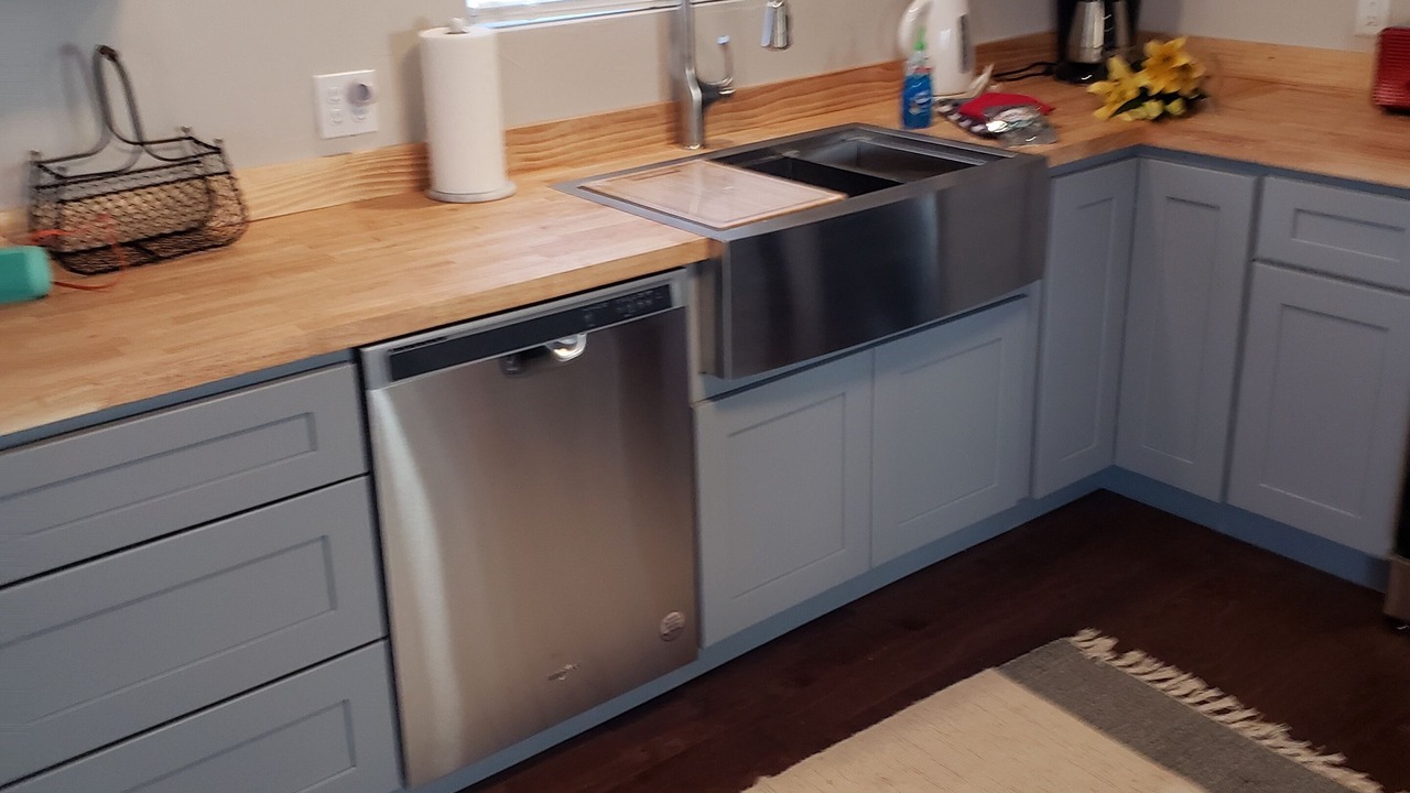 Photo of Kitchen in Montrose