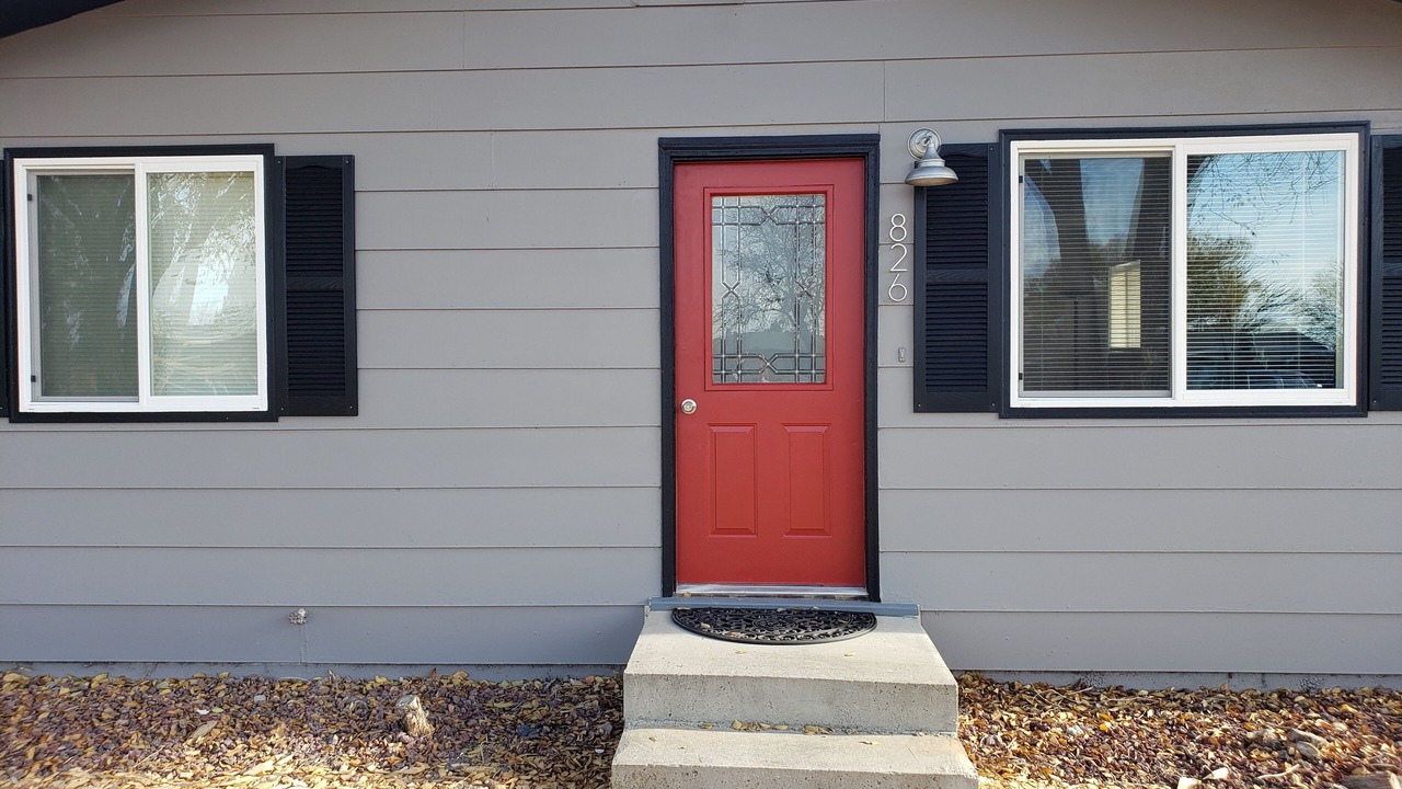Photo of Outdoor in Montrose