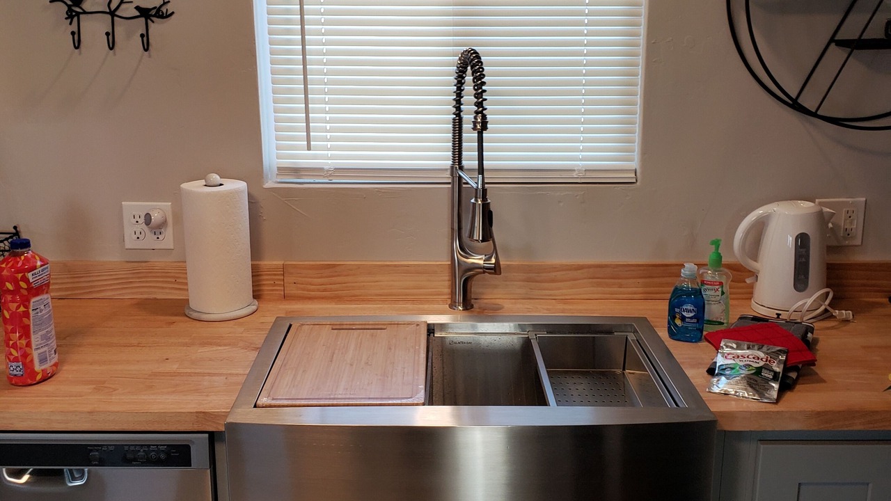 Photo of Kitchen in Montrose