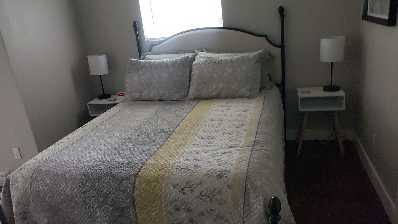 Photo of Bedroom in Montrose