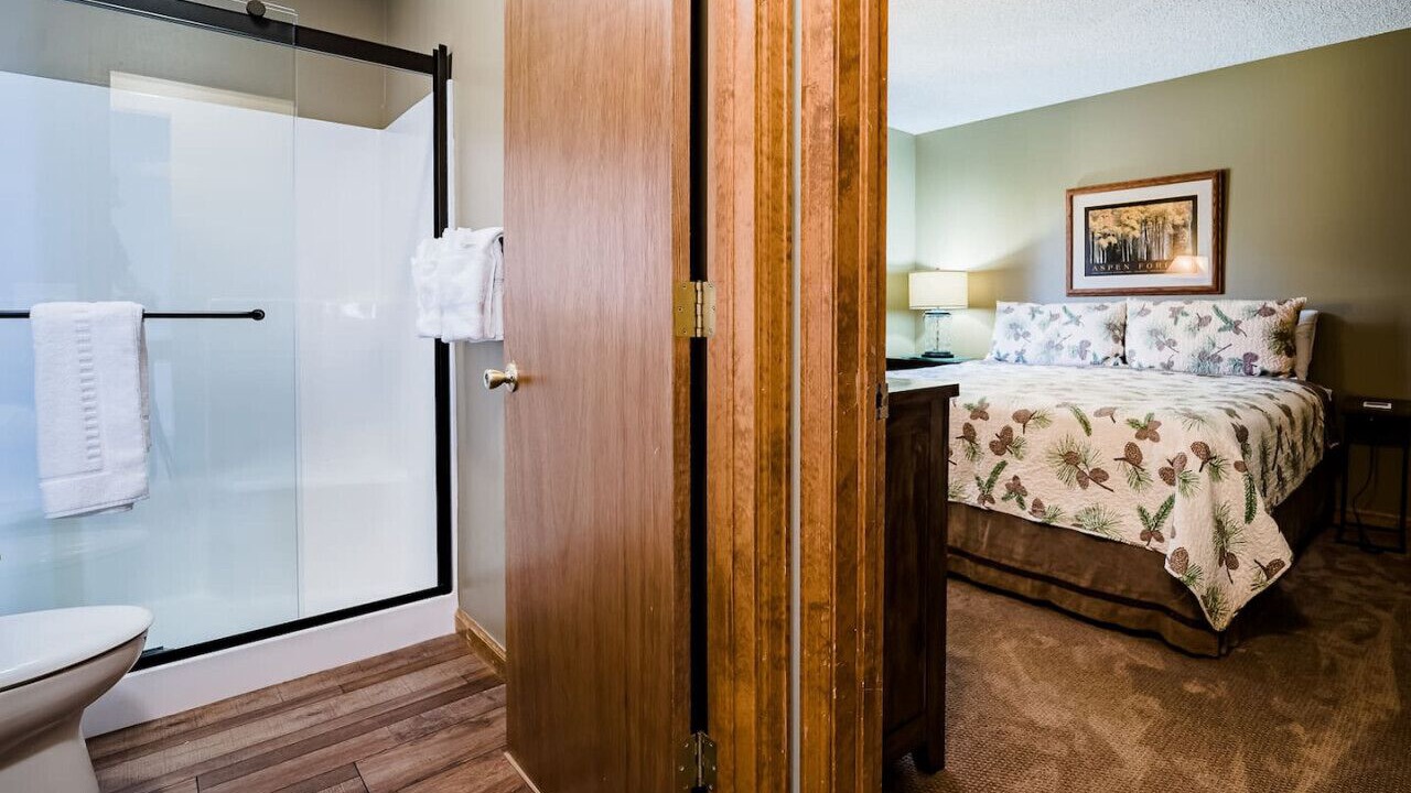 Photo of Bathroom in Aspen Brook