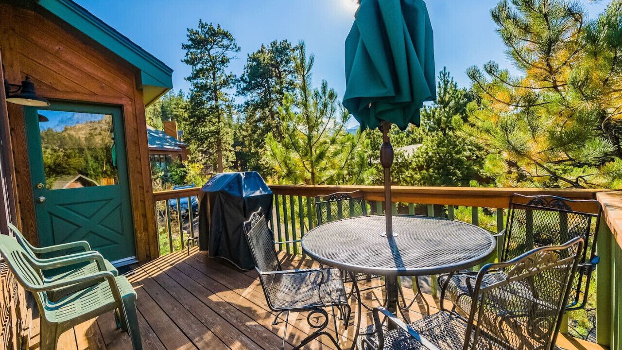 Photo of Outdoor in Aspen Brook