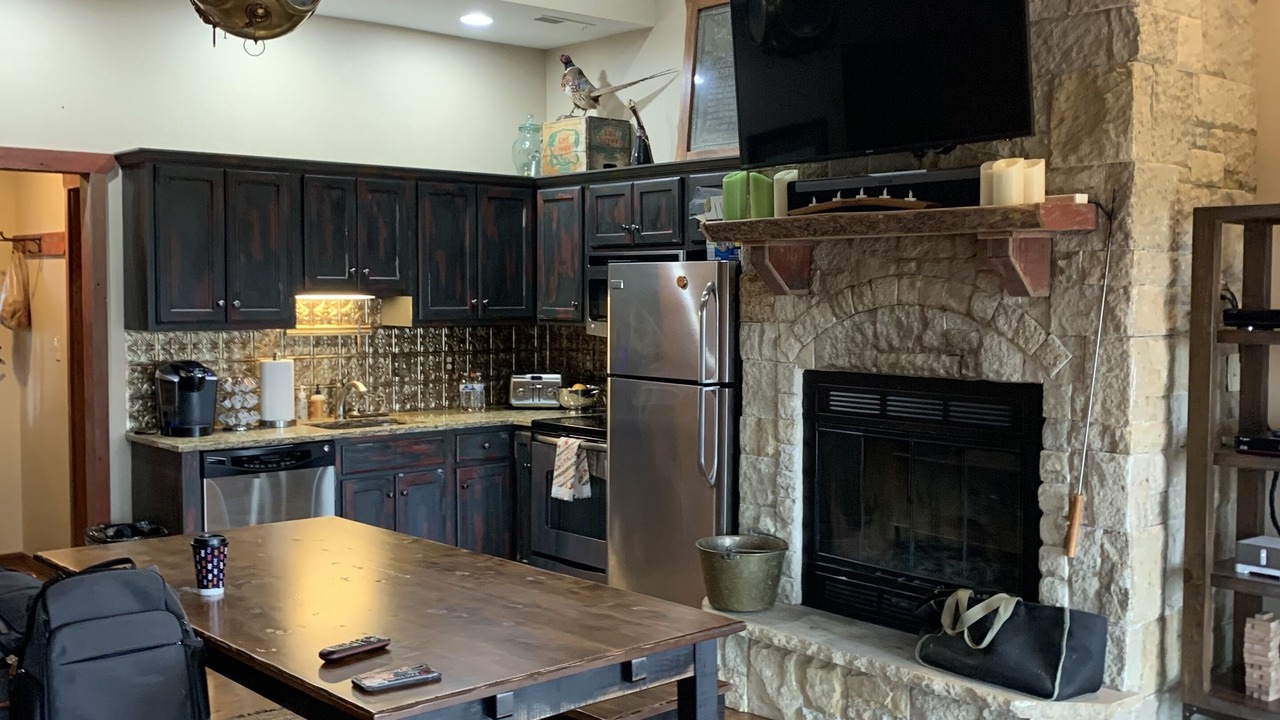 Photo of Kitchen in Pauline