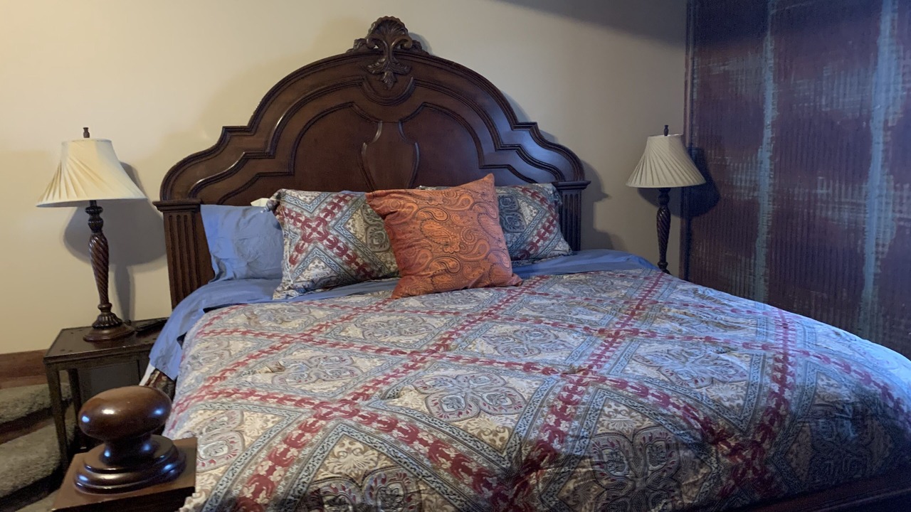 Photo of Bedroom in Pauline