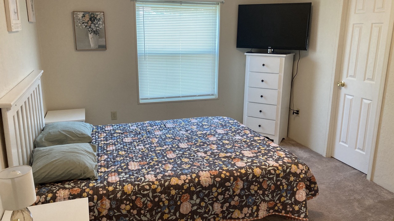 Photo of Bedroom in Wa Keeney