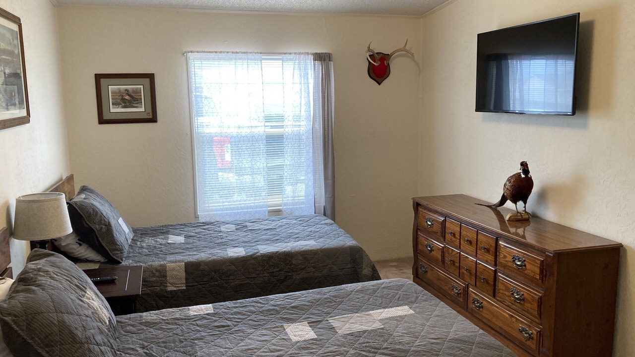 Photo of Bedroom in Wa Keeney