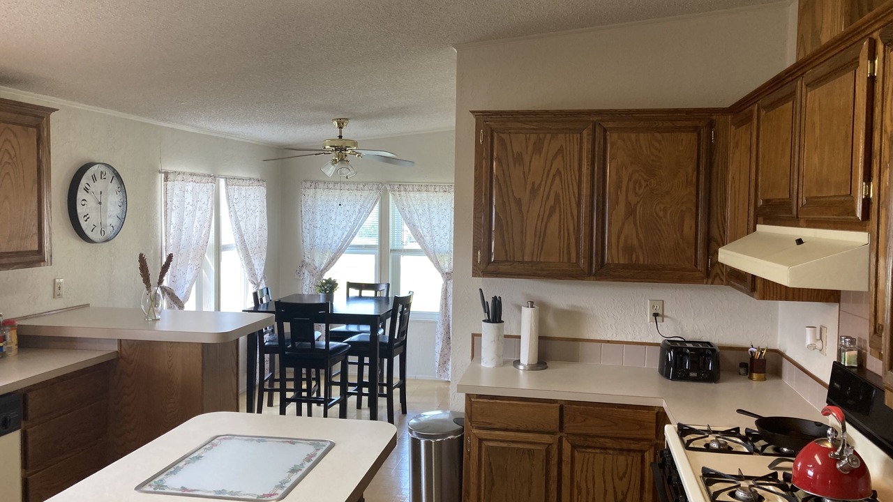 Photo of Kitchen in Wa Keeney